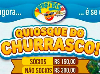 Quiosque do Churrasco